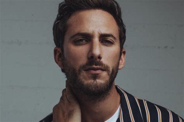24 Mind-blowing Facts About Sebastián Zurita
