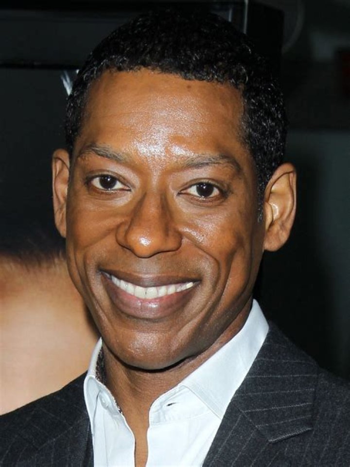 24 Surprising Facts About Orlando Jones
