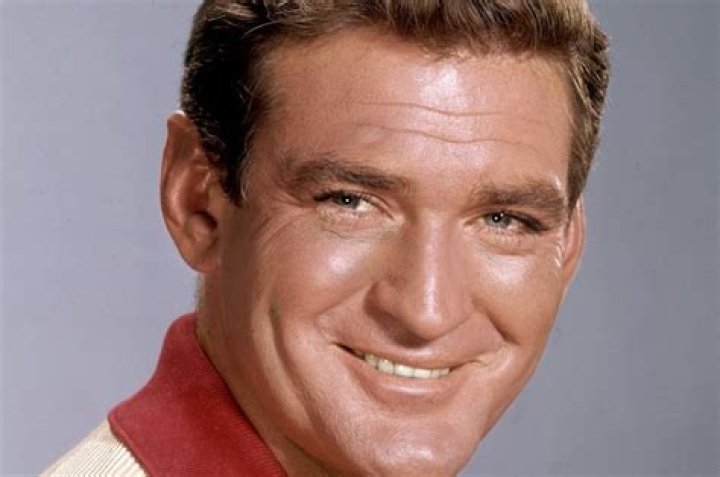25 Captivating Facts About Rod Taylor