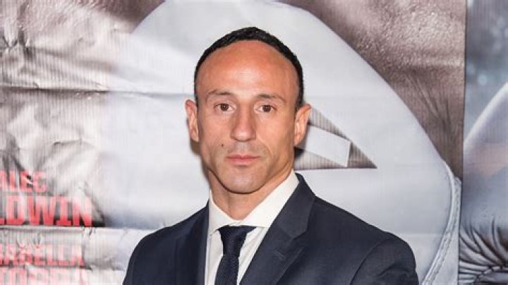 25 Enigmatic Facts About Lillo Brancato Jr
