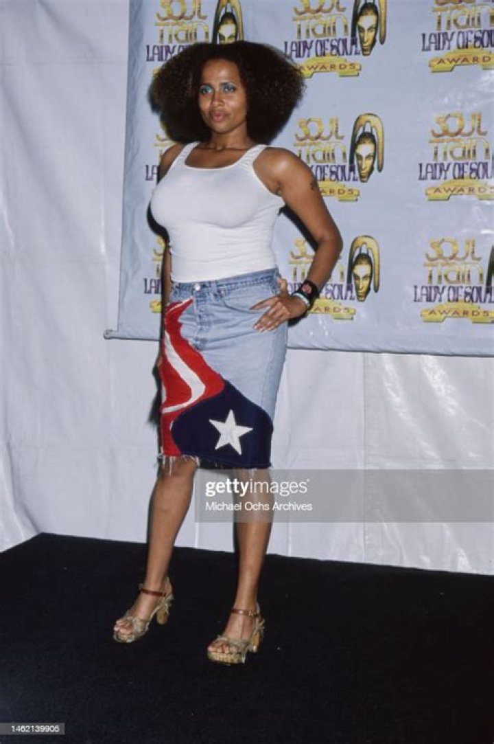 25 Enigmatic Facts About Lisa Nicole Carson