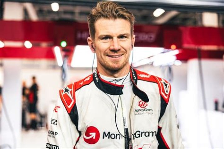 25 Extraordinary Facts About Nico Hulkenberg