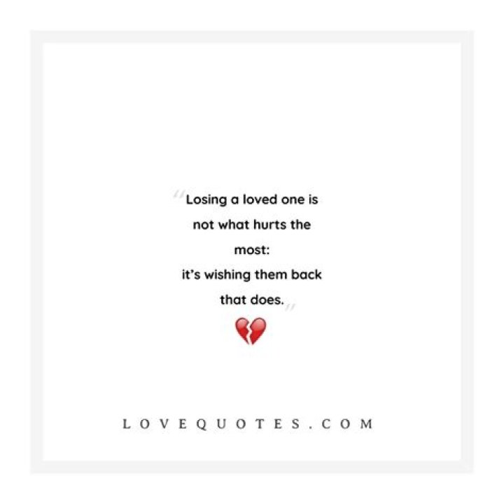 25 Heartbreaking Instagram Poems & Sad Quotes About Lost Love & Breaking Up
