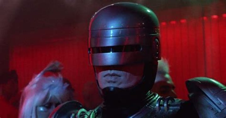 26 Things You Probably Didn’t Know About the Original RoboCop