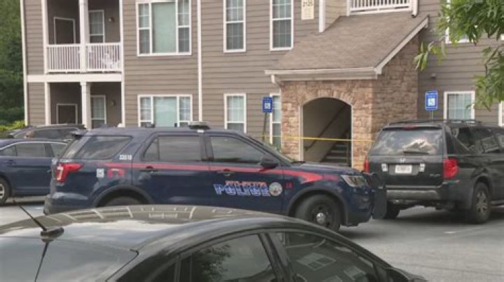 2nd suspect charged in SW Atlanta homicide, arrested in Minnesota