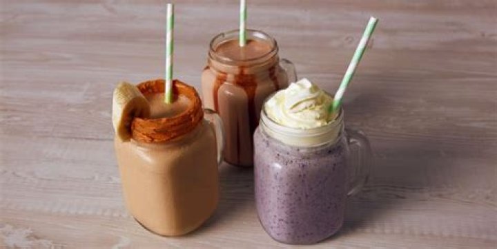 3 Pea Protein Recipes | Vegan Protein Shakes