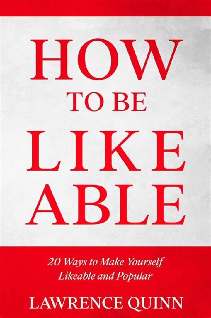 3 Quick Tricks You Can Do To Make Yourself More Likeable | Kate Spring
