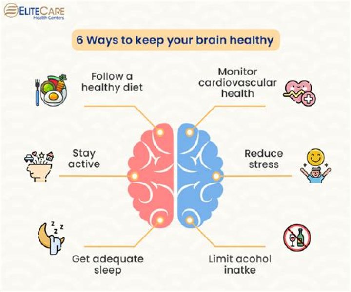 3 Things You Should Never Do In Order To Keep Your Brain Healthy