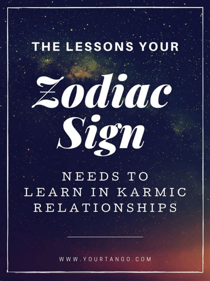 3 Zodiac Signs End A Karmic Relationship Beginning December 20