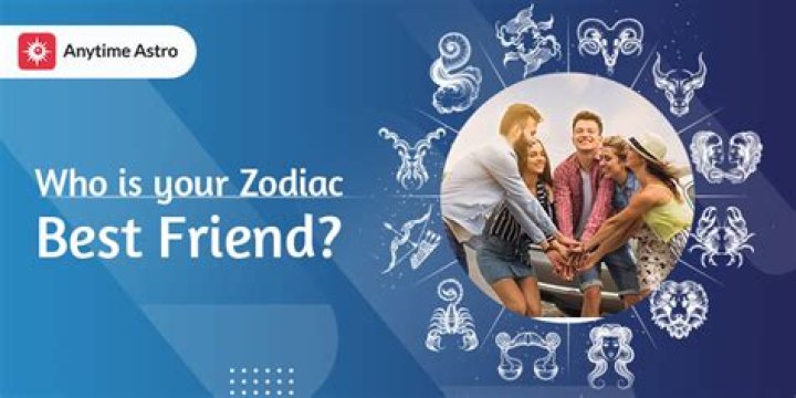 3 Zodiac Signs Whose Friendships Improve During The Moon Conjunct Jupiter, January 5, 2022