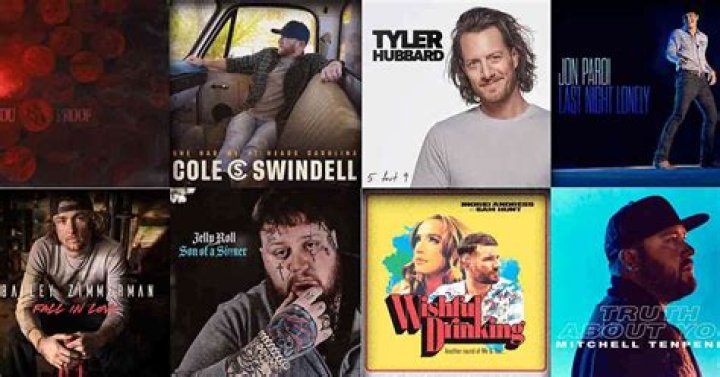 30 Best Country Breakup Songs to Help You Ease Your Pain 