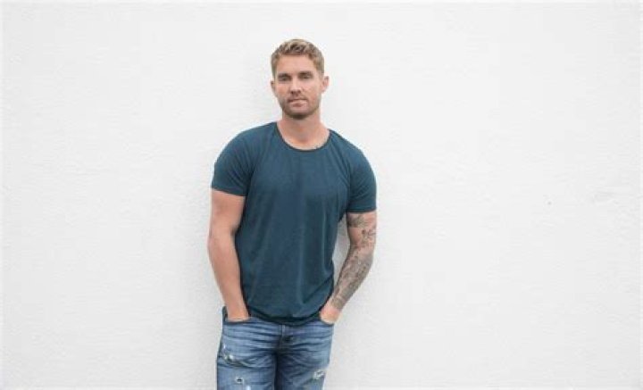 30 Facts About Brett Young