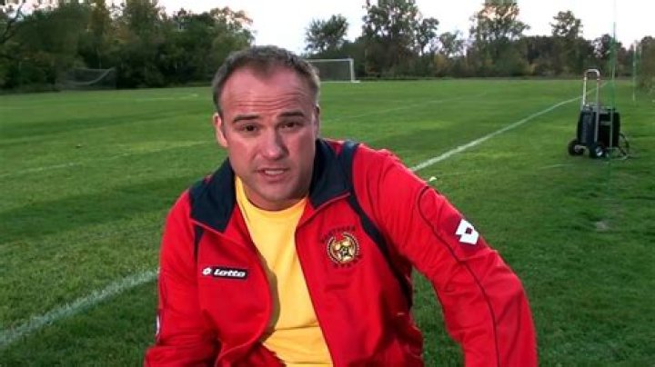 30 Facts about David Deluise