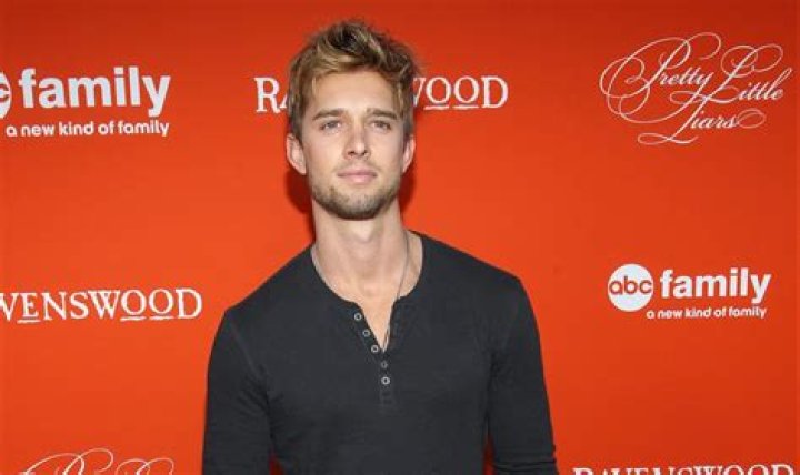 30 Facts about Drew Van Acker