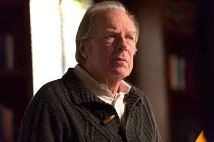 30 Facts about Michael Mckean