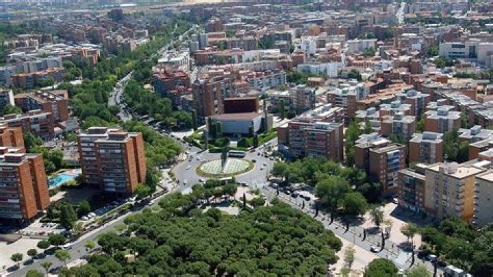 30 Facts About Móstoles - Facts.net