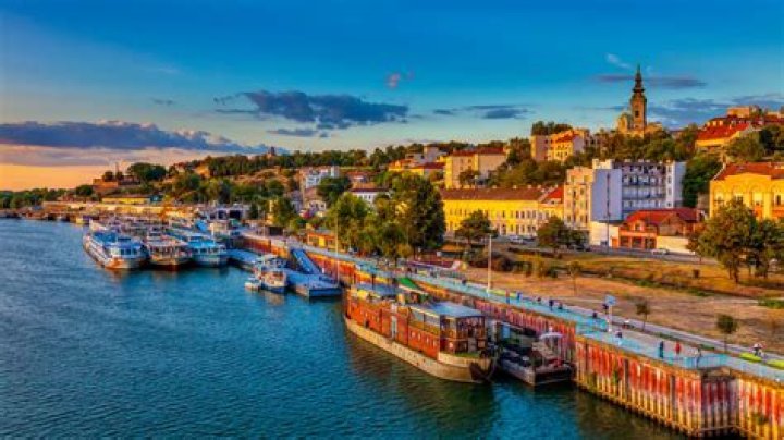 30 Facts about Serbia - Facts.net