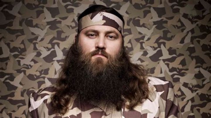 30 Facts About Willie Robertson