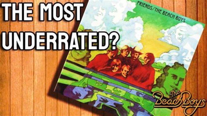 30 Years Ago, The Most Important '90s Band Released Their Most Underrated Album