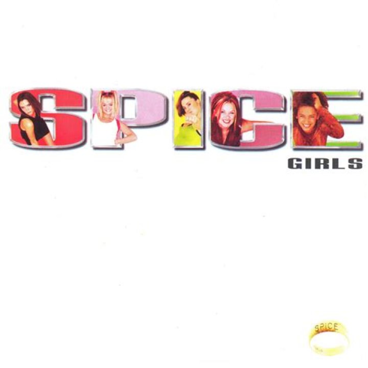 30 Years Ago, the Spice Formed an Iconic '90s Girl Group