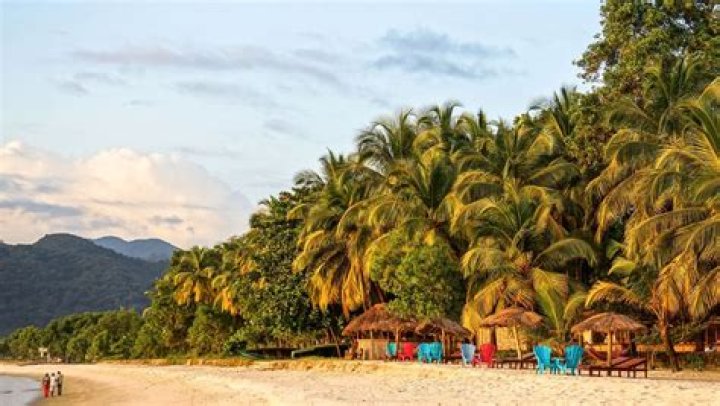 31 Facts about Sierra Leone