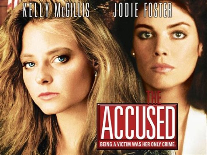 31 Facts about the movie The Accused