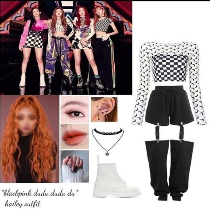 31 Paige Outfits | Steal Her Style