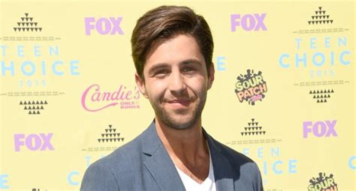 32 Facts About Josh Peck