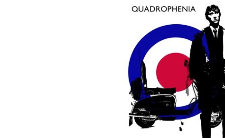 32 Facts about the movie Quadrophenia