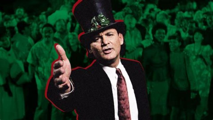 32 Facts about the movie Scrooged