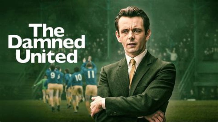 32 Facts about the movie The Damned United