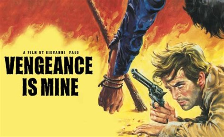 32 Facts about the movie Vengeance is Mine