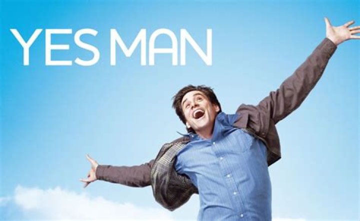 32 Facts about the movie Yes Man