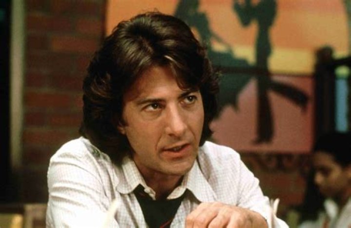 33 Facts About Dustin Hoffman
