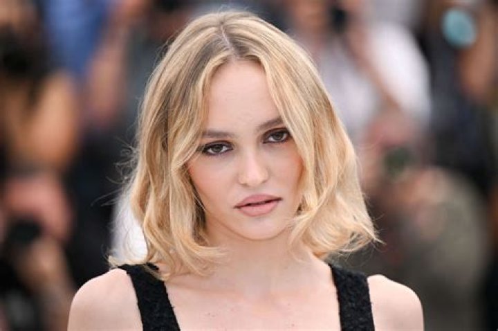 33 Facts About Lily Rose Depp
