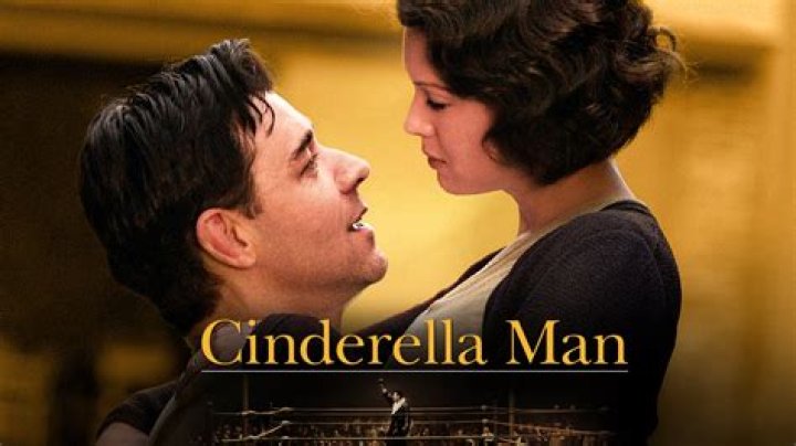 33 Facts about the movie Cinderella Man