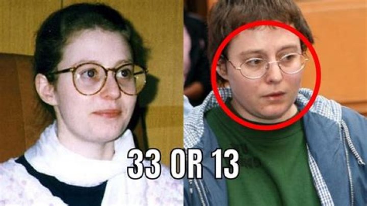 33-Year-Old Woman Who Posed as a 13-Year-Old Child