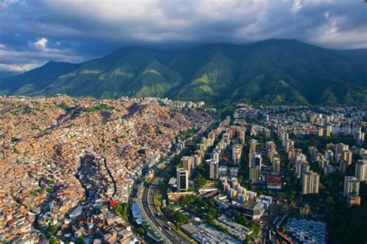 34 Facts about CARACAS - Facts.net