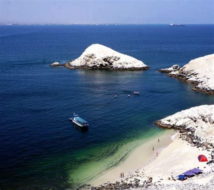 34 Facts about Chimbote - Facts.net