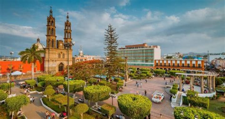 34 Facts about Tepic - Facts.net