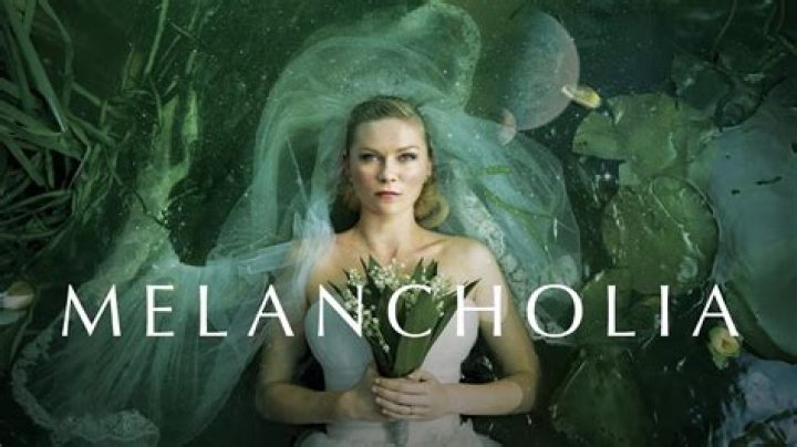 34 Facts about the movie Melancholia