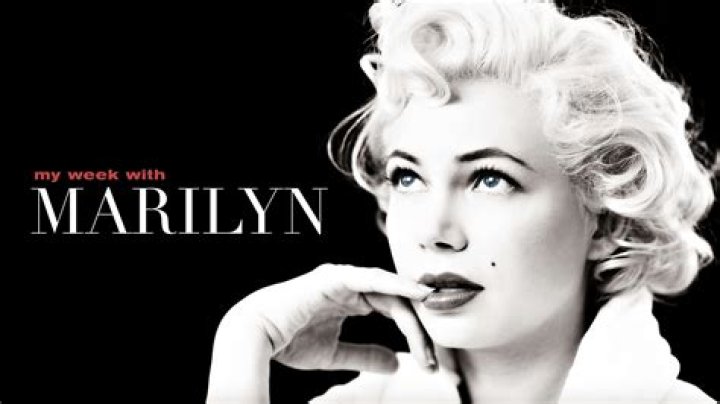 34 Facts about the movie My Week With Marilyn