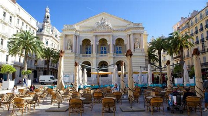34 Facts About Toulon - Facts.net