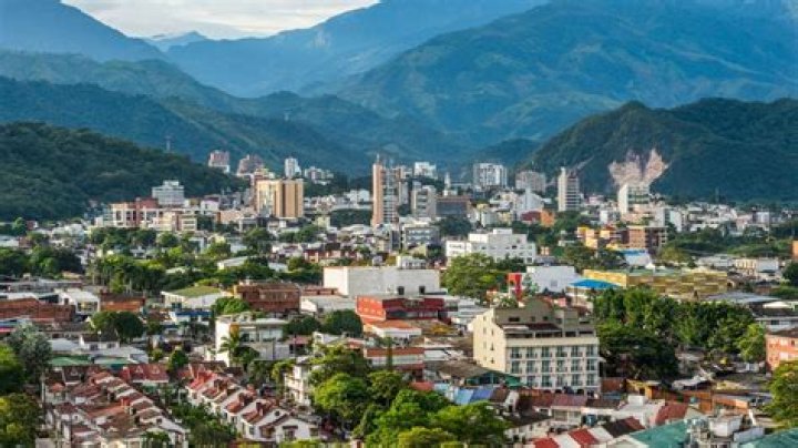 35 Facts about Bucaramanga - Facts.net