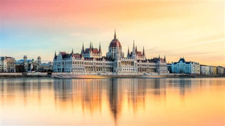 35 Facts about BUDAPEST - Facts.net