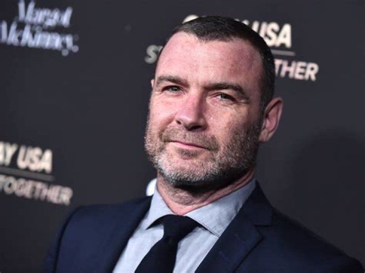 35 Facts About Liev Schreiber