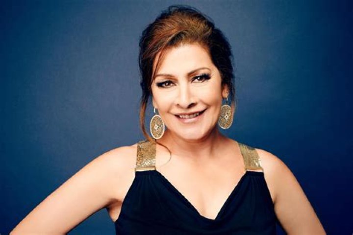 35 Facts about Marina Squerciati
