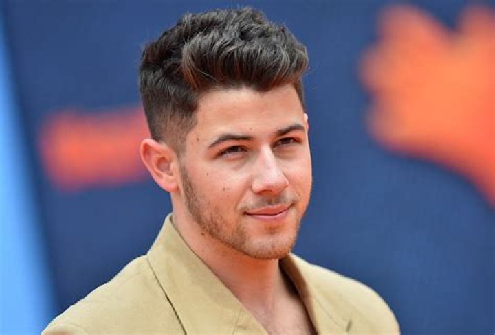 35 Facts about Nick Jonas