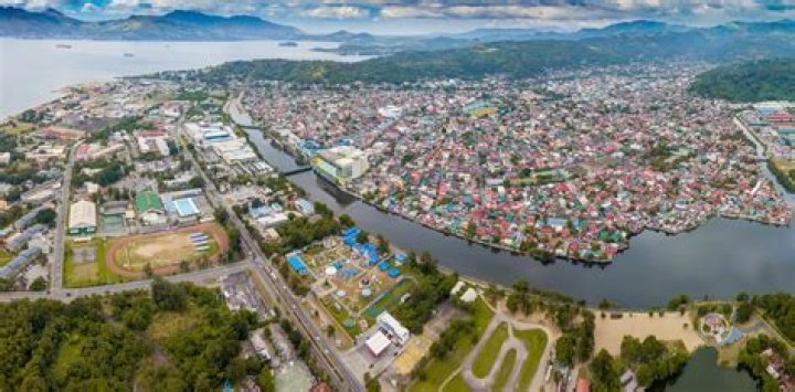 35 Facts About Olongapo - Facts.net