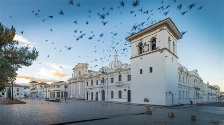 35 Facts About Popayán - Facts.net